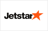 Jetstar Logo